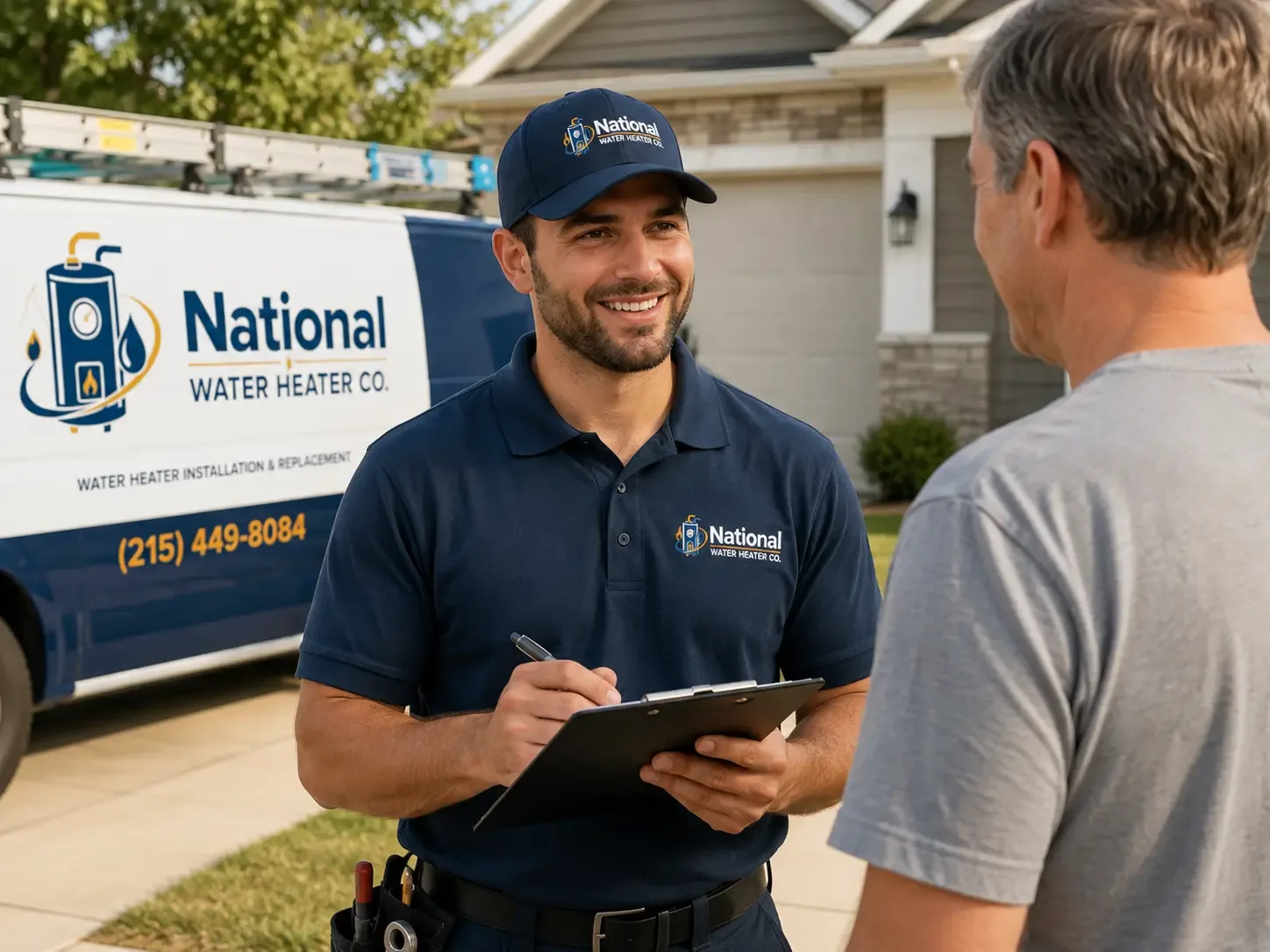 Water Heater Installation Clarks, NE FAQs